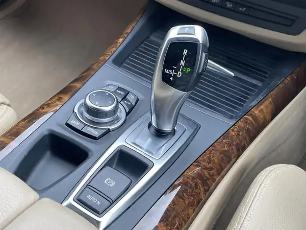 ＢＭＷ Ｘ５