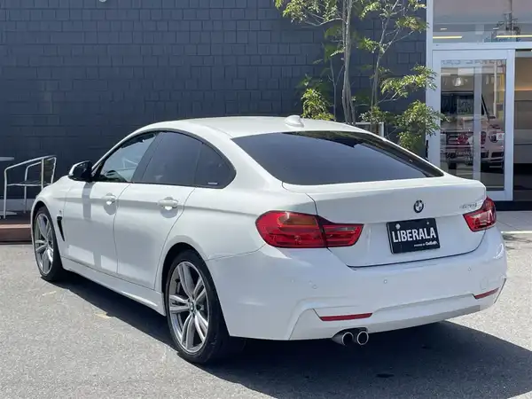 ＢＭＷ ４２０ｉ