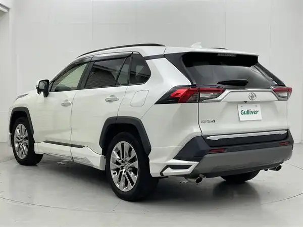 トヨタ ＲＡＶ４