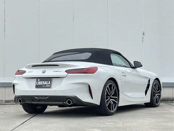 ＢＭＷ Ｚ４