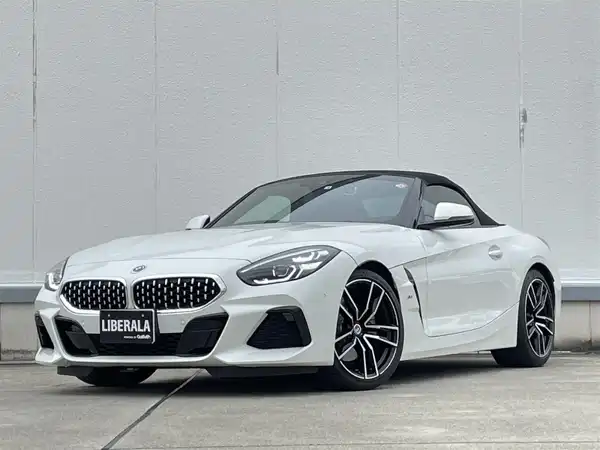 ＢＭＷ Ｚ４