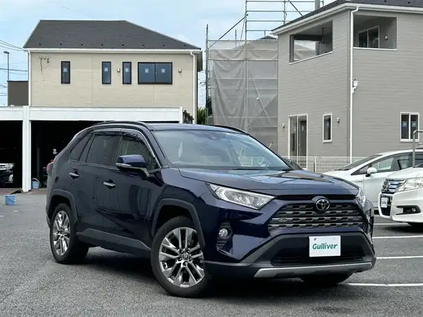 トヨタ ＲＡＶ４