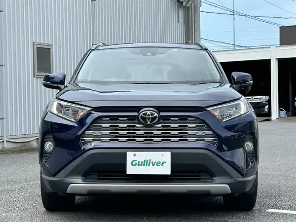 トヨタ ＲＡＶ４