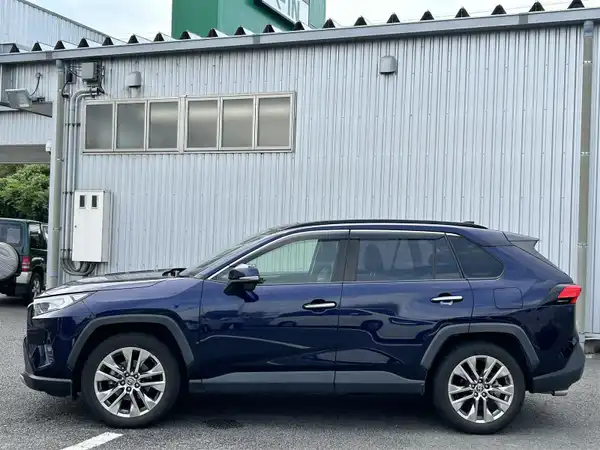 トヨタ ＲＡＶ４