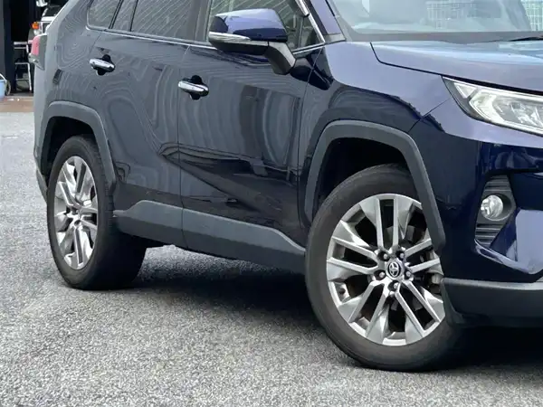 トヨタ ＲＡＶ４