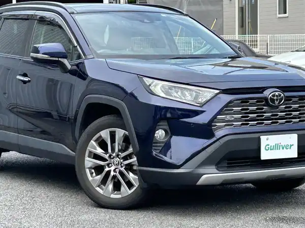 トヨタ ＲＡＶ４