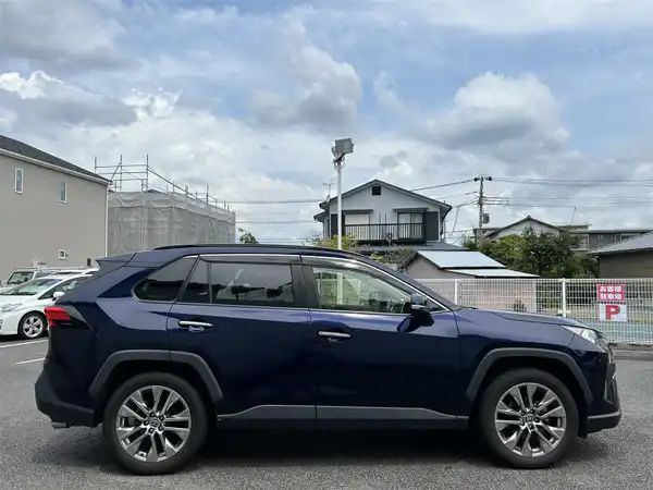 トヨタ ＲＡＶ４