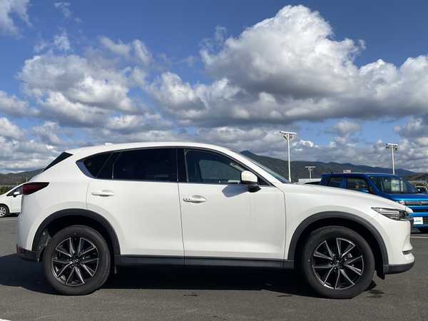 マツダ ＣＸ－５