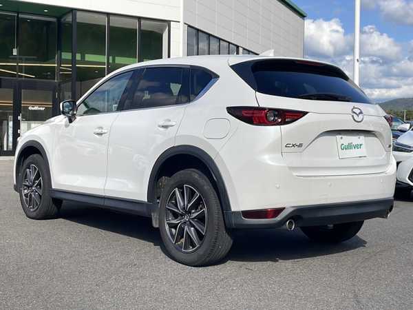 マツダ ＣＸ－５