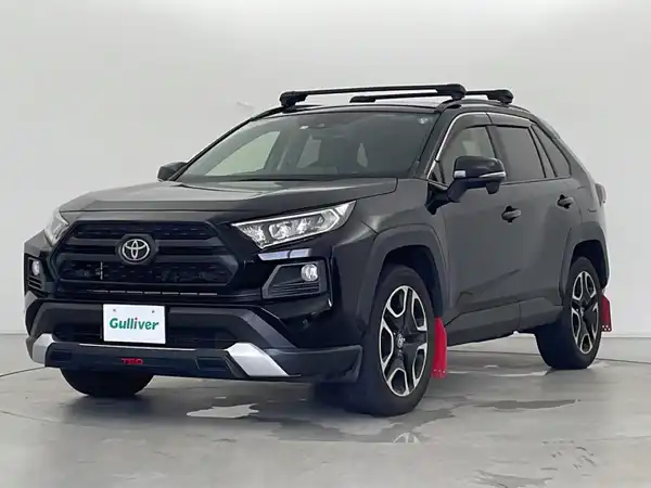 トヨタ ＲＡＶ４