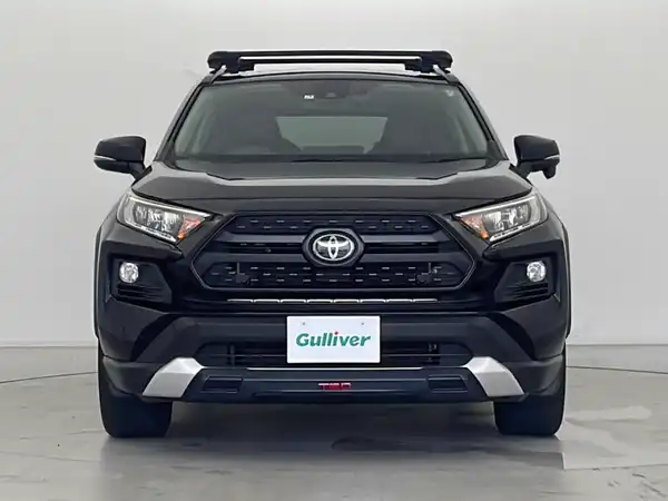 トヨタ ＲＡＶ４