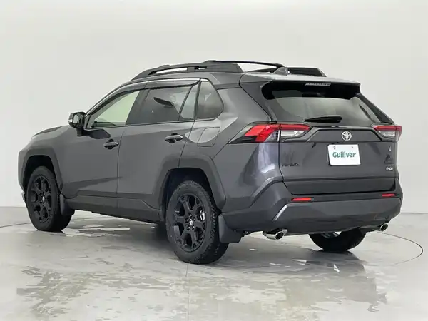 トヨタ ＲＡＶ４