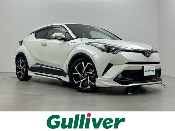 トヨタ Ｃ－ＨＲ