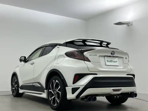 トヨタ Ｃ－ＨＲ