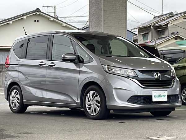 中古車販売・車買取ならガリバー松山インター店