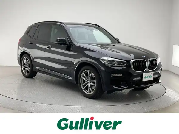 ＢＭＷ Ｘ３