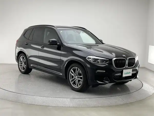 ＢＭＷ Ｘ３