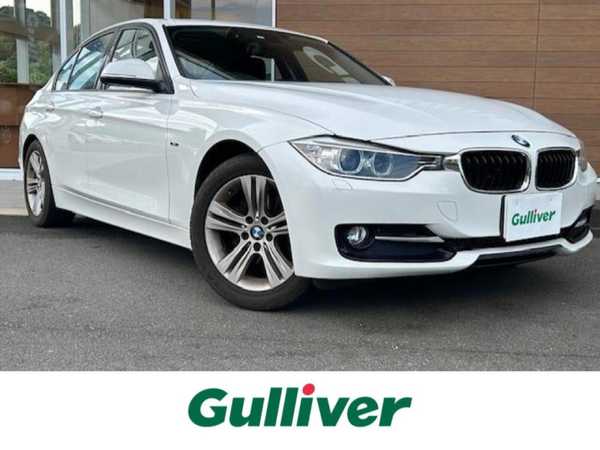 ＢＭＷ ３２０ｄ