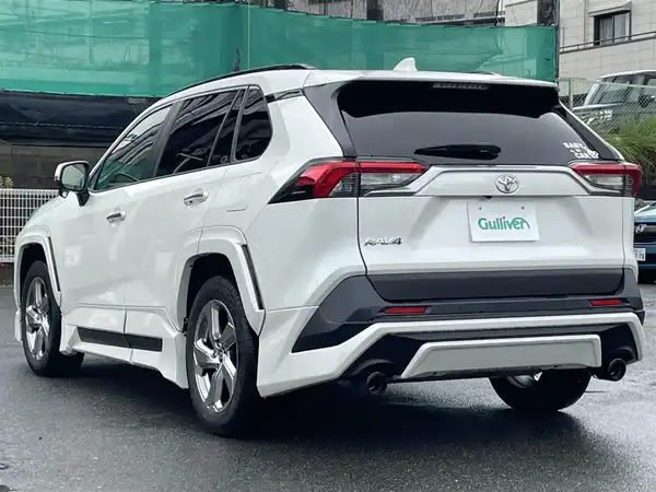 トヨタ ＲＡＶ４