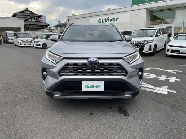 トヨタ ＲＡＶ４