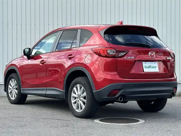 マツダ ＣＸ－５