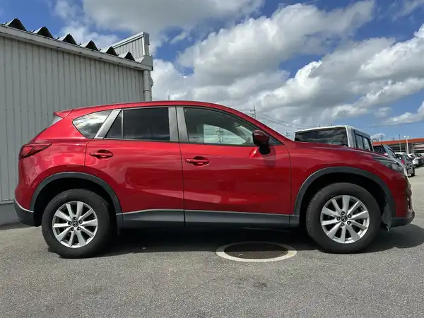 マツダ ＣＸ－５