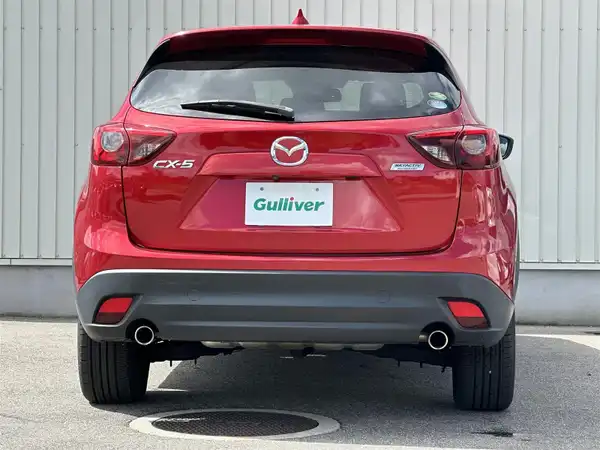 マツダ ＣＸ－５