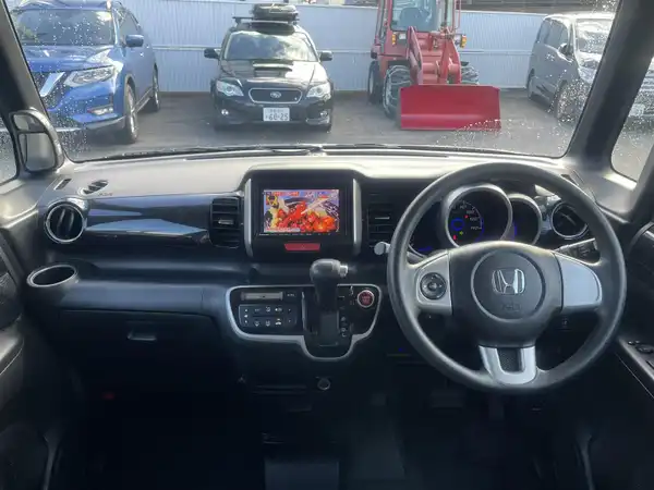 ホンダ Ｎ ＢＯＸ