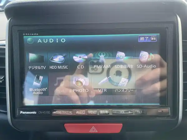 ホンダ Ｎ ＢＯＸ