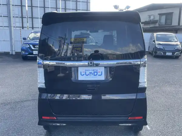 ホンダ Ｎ ＢＯＸ