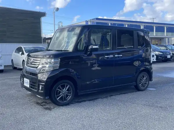 ホンダ Ｎ ＢＯＸ