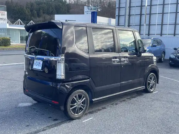 ホンダ Ｎ ＢＯＸ