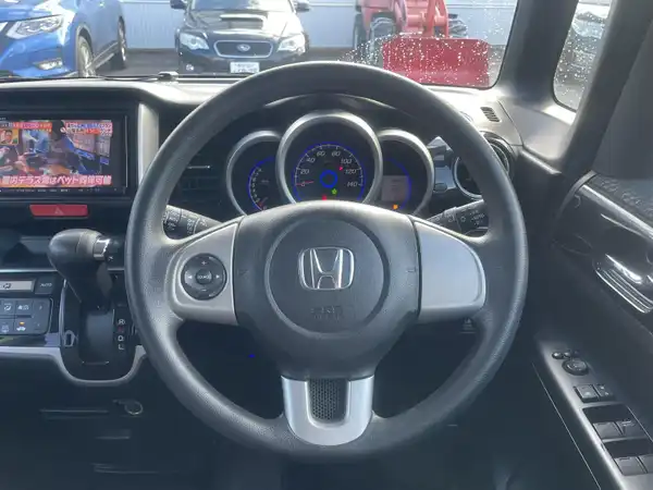 ホンダ Ｎ ＢＯＸ