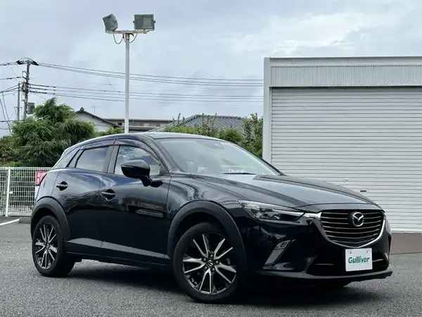 マツダ ＣＸ－３