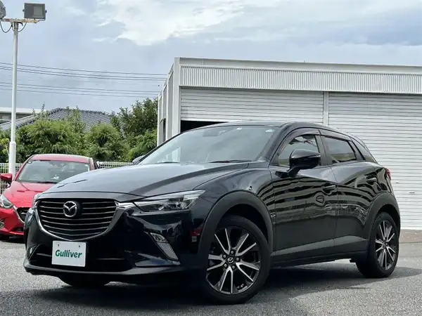 マツダ ＣＸ－３