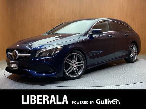 メルセデス・ベンツ ＣＬＡ１８０