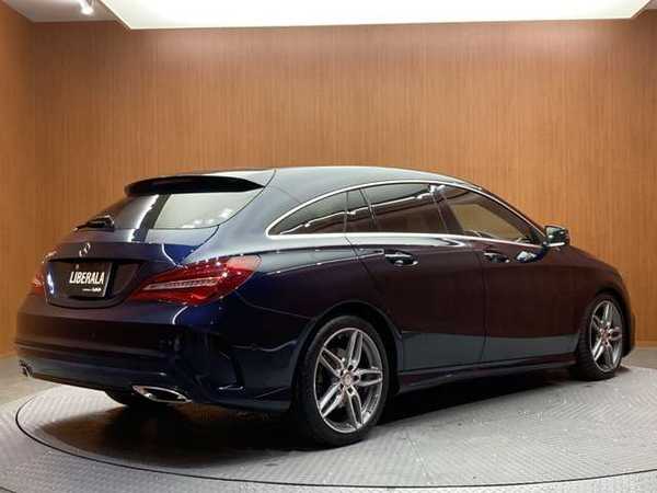 メルセデス・ベンツ ＣＬＡ１８０