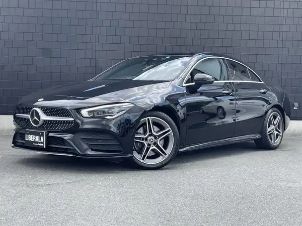 メルセデス・ベンツ ＣＬＡ２００ｄ