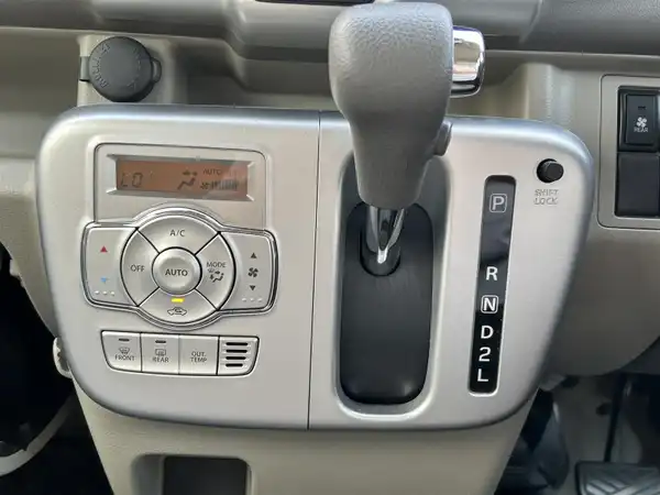 日産 ＮＶ１００クリッパー リオ