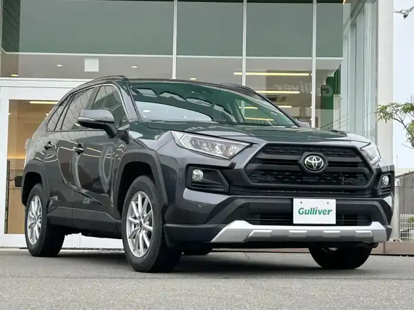 トヨタ ＲＡＶ４