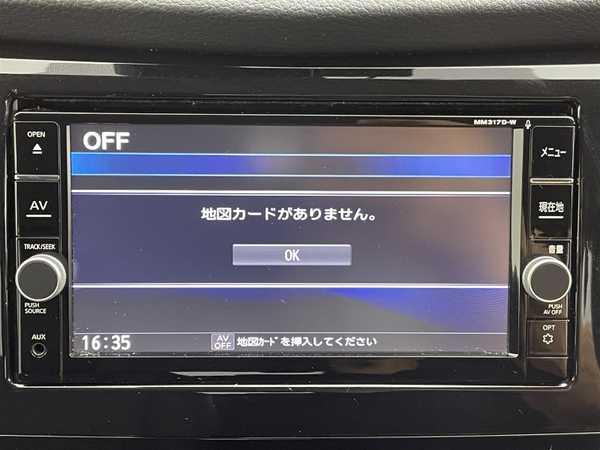 日産 エクストレイル