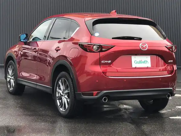 マツダ ＣＸ－５