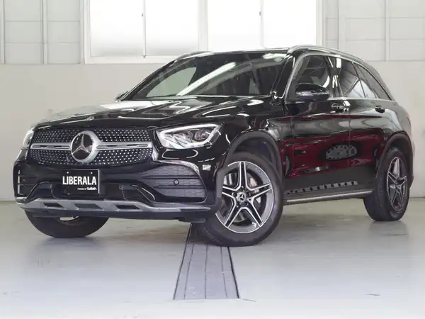 メルセデス・ベンツ ＧＬＣ２２０