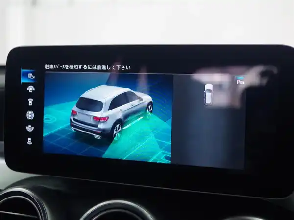 メルセデス・ベンツ ＧＬＣ２２０