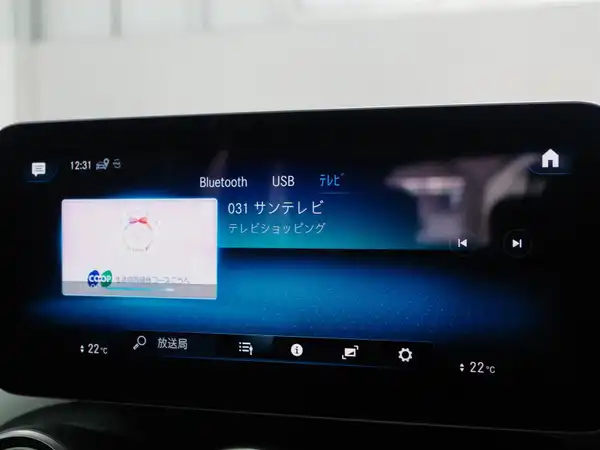 メルセデス・ベンツ ＧＬＣ２２０