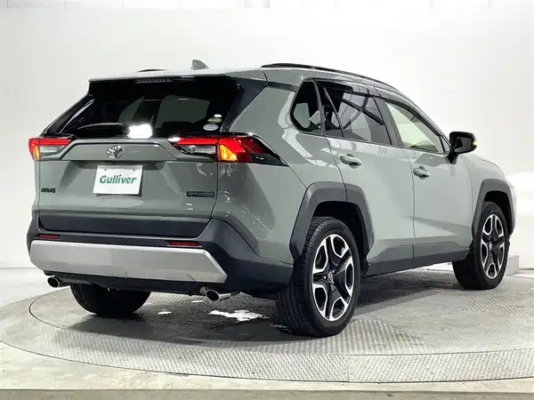 トヨタ ＲＡＶ４