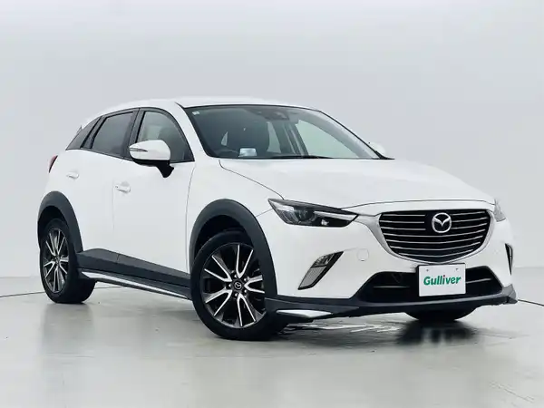 マツダ ＣＸ－３