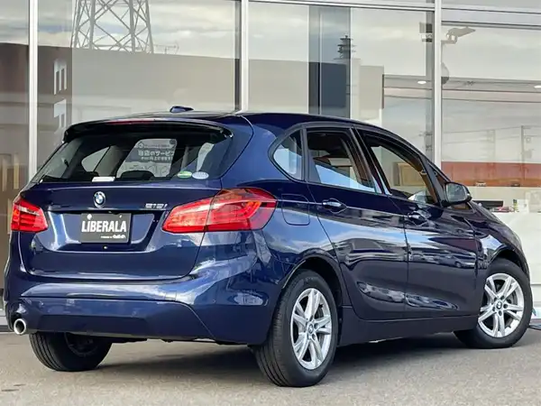 ＢＭＷ ２１８ｉ