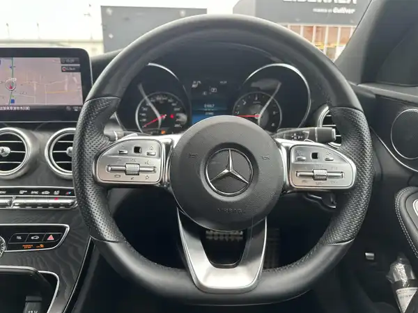 メルセデス・ベンツ Ｃ２２０ｄ