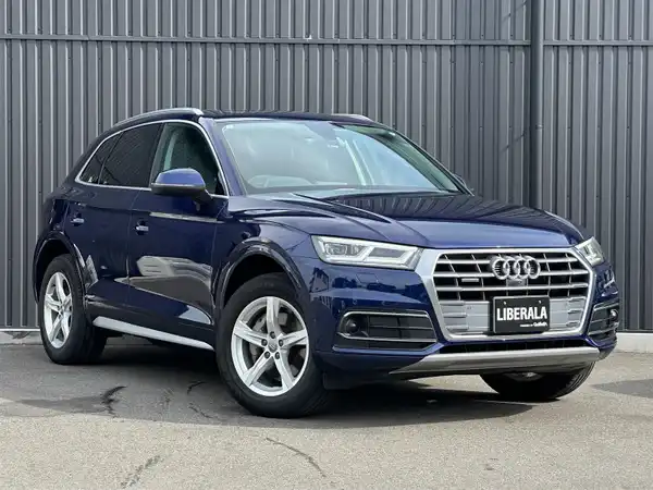 アウディ Ｑ５